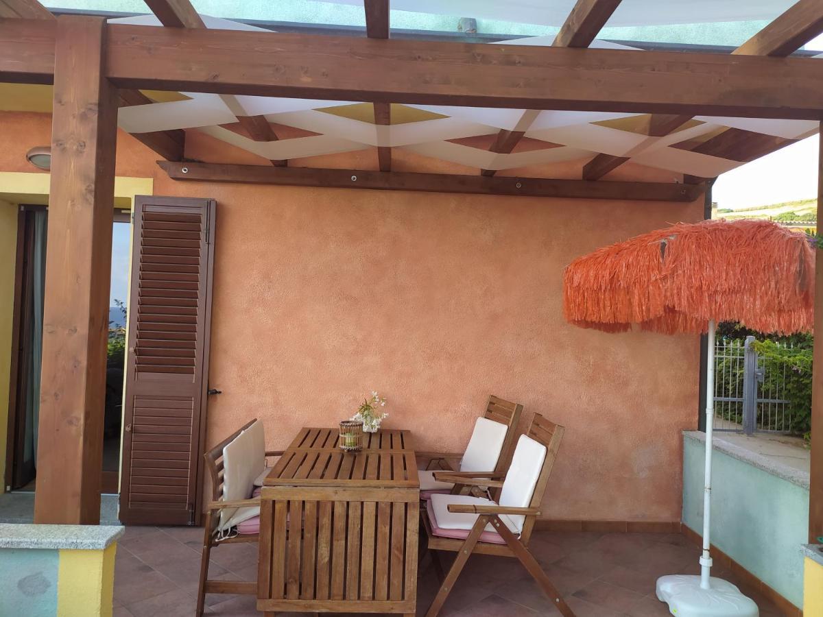 Appartamento Blulatte Valledoria  Esterno foto